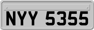 NYY5355