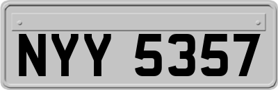 NYY5357