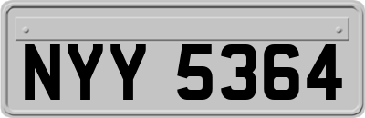 NYY5364