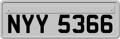 NYY5366