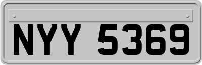 NYY5369