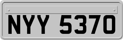 NYY5370