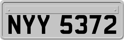 NYY5372