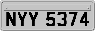 NYY5374
