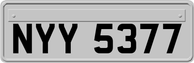 NYY5377
