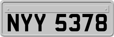 NYY5378