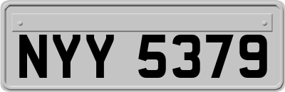 NYY5379