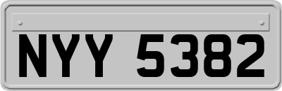 NYY5382