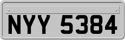 NYY5384
