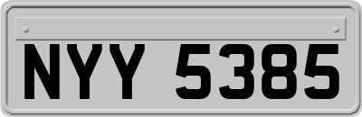 NYY5385