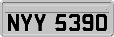 NYY5390