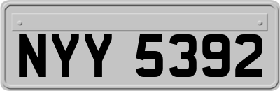 NYY5392