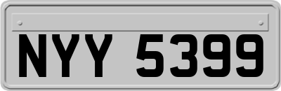NYY5399