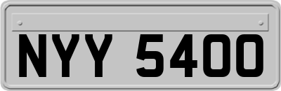 NYY5400
