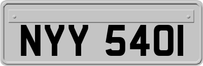 NYY5401