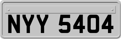 NYY5404