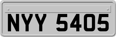 NYY5405