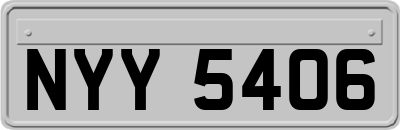 NYY5406