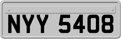 NYY5408