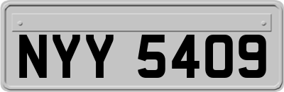 NYY5409