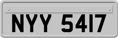 NYY5417