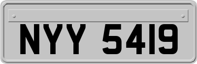 NYY5419
