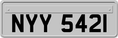 NYY5421