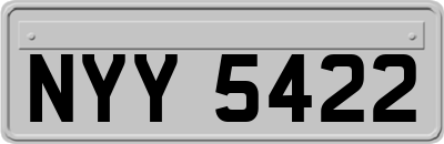 NYY5422