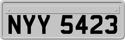 NYY5423