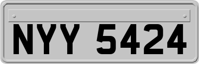 NYY5424