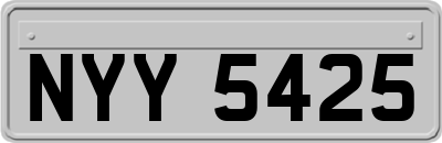 NYY5425