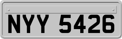 NYY5426