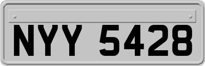 NYY5428