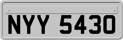 NYY5430
