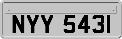 NYY5431