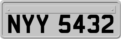NYY5432