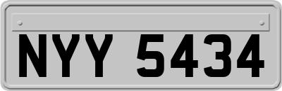 NYY5434