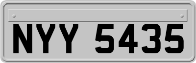 NYY5435