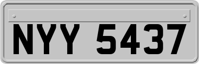 NYY5437