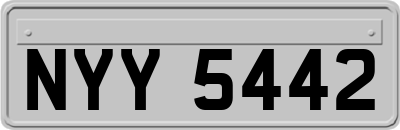 NYY5442