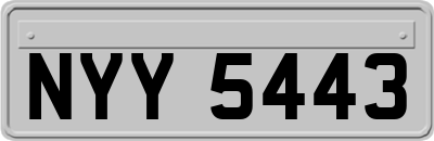 NYY5443