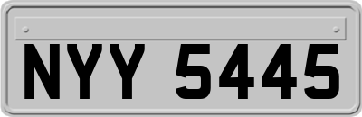 NYY5445