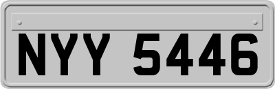 NYY5446