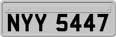 NYY5447