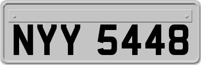 NYY5448