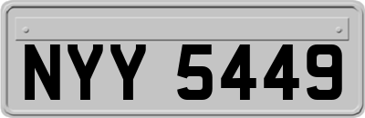 NYY5449