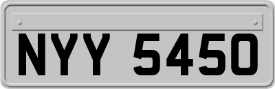 NYY5450