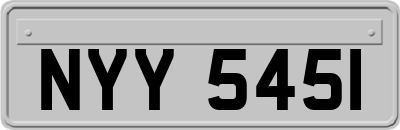 NYY5451