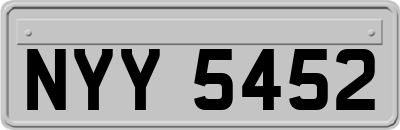 NYY5452