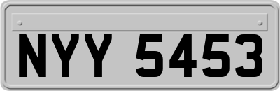 NYY5453